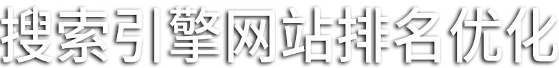 整站seo优化