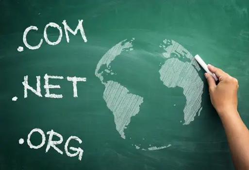 域名注册 域名注册