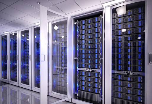 ECS服务器 ECS服务器