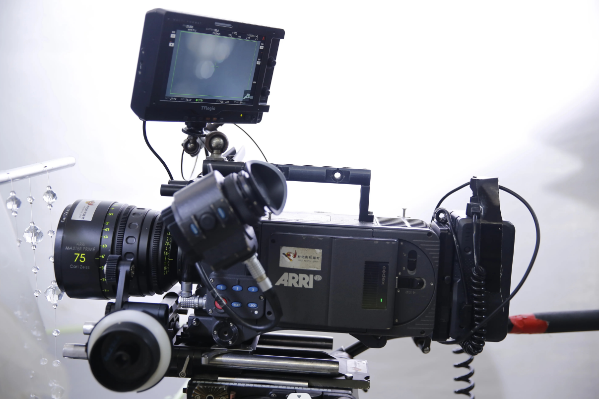 视频拍摄制作：八种最常见的视频拍摄手法