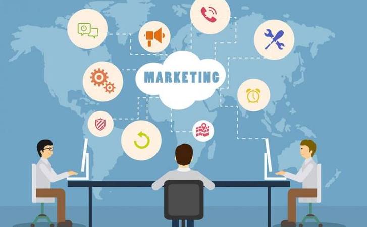 服务器是什么（服务器的类型及作用）