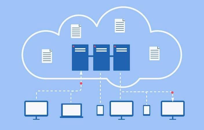 大型网站架构设计（高端企业网站设计的网站结构是怎么样的）