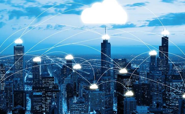 服务器是什么（服务器的类型及作用）