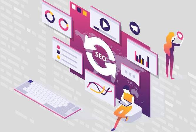 seo自然优化细节（SEO优化关键技巧）